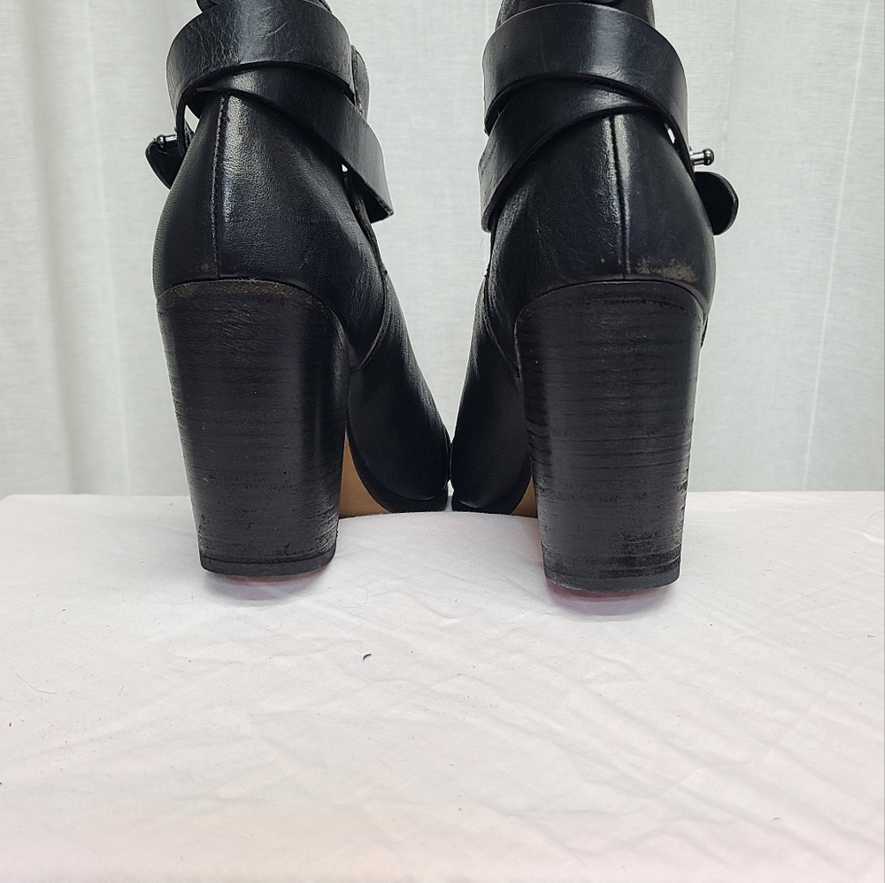Rag And Bone Booties - image 3